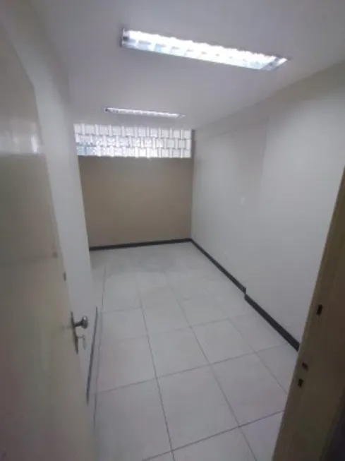 Foto 1 de Sala Comercial para alugar, 39m² em Centro, Belo Horizonte