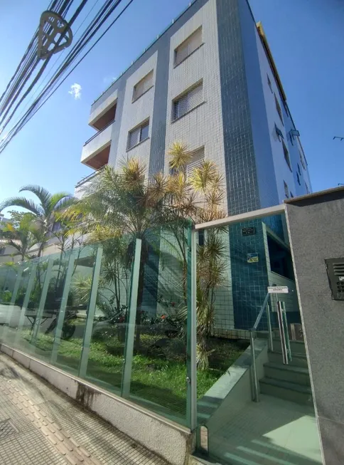 Foto 1 de Cobertura com 3 Quartos para alugar, 165m² em Itapoã, Belo Horizonte