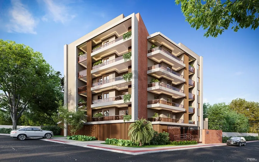 Foto 1 de Apartamento com 3 Quartos à venda, 152m² em Barro Vermelho, Vitória