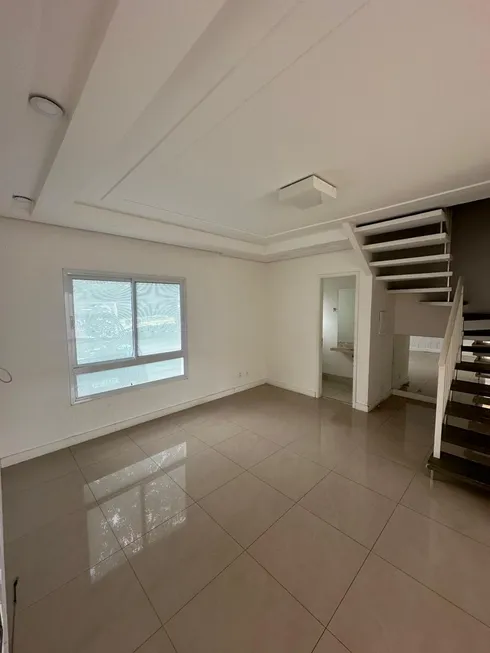 Foto 1 de Casa de Condomínio com 3 Quartos à venda, 83m² em Jardim Carlos Cooper, Suzano