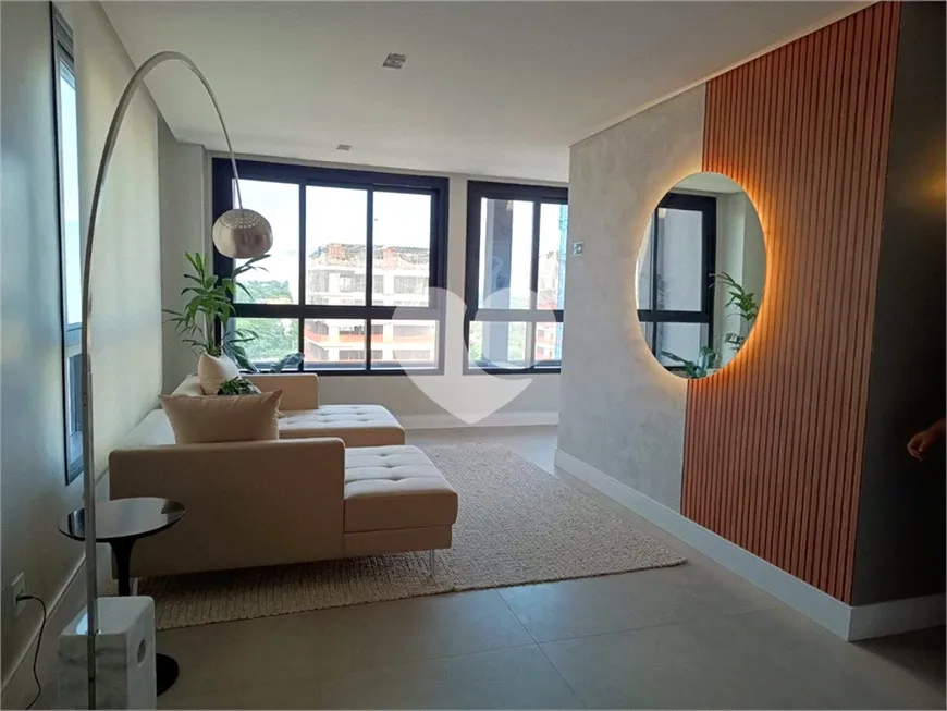 Foto 1 de Apartamento com 1 Quarto à venda, 24m² em Vila Olímpia, São Paulo