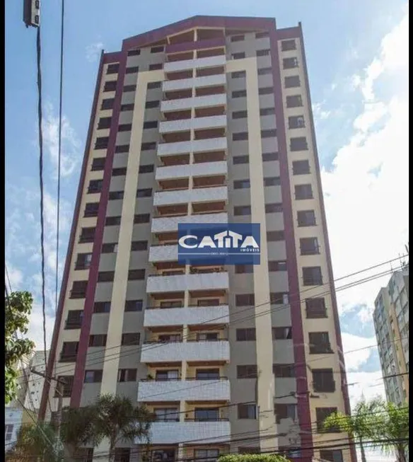 Foto 1 de Apartamento com 3 Quartos à venda, 92m² em Móoca, São Paulo