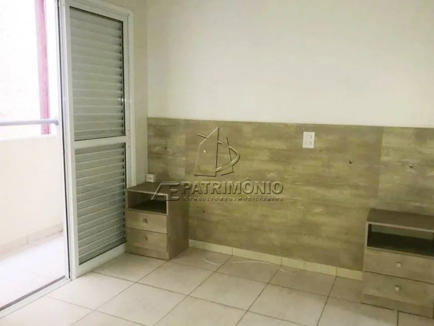 Foto 1 de Apartamento com 2 Quartos à venda, 66m² em Jardim Karolyne, Votorantim