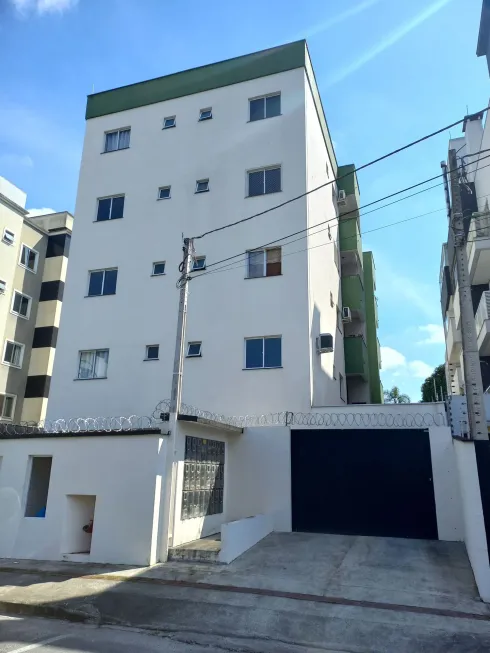 Foto 1 de Apartamento com 2 Quartos à venda, 58m² em Santo Antônio, Joinville