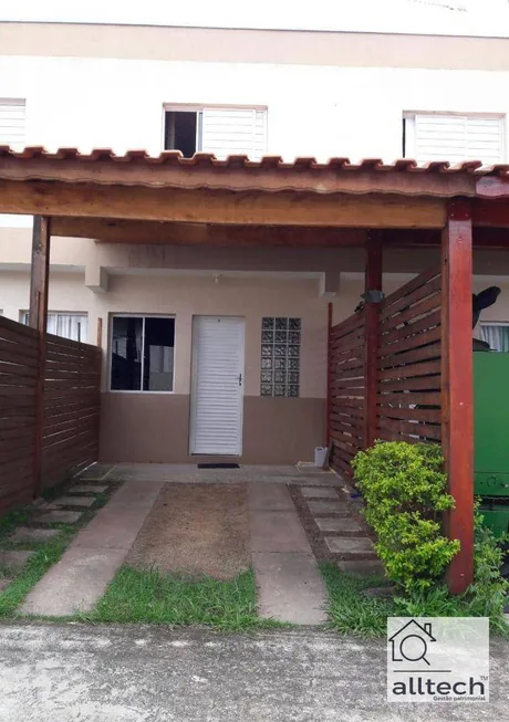 Foto 1 de Casa de Condomínio com 2 Quartos à venda, 47m² em Guaianases, São Paulo