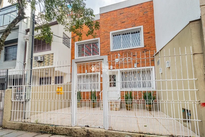 Foto 1 de Imóvel Comercial à venda, 135m² em Cidade Baixa, Porto Alegre