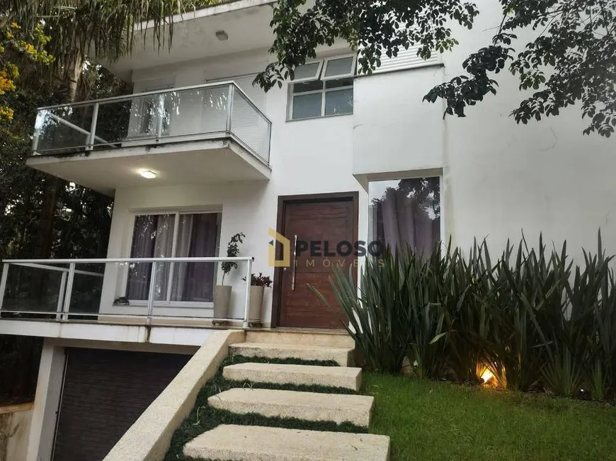 Foto 1 de Casa de Condomínio com 3 Quartos à venda, 390m² em Tucuruvi, São Paulo