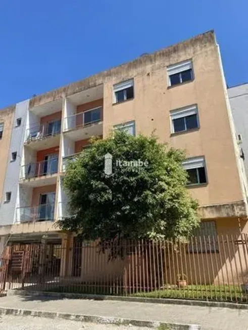 Foto 1 de Apartamento com 1 Quarto à venda, 36m² em Nossa Senhora de Fátima, Santa Maria