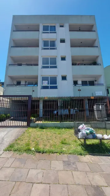 Foto 1 de Kitnet com 1 Quarto para alugar, 34m² em Presidente Vargas, Caxias do Sul