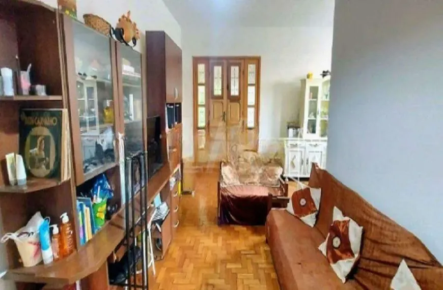 Foto 1 de Apartamento com 3 Quartos à venda, 98m² em Santa Efigênia, Belo Horizonte