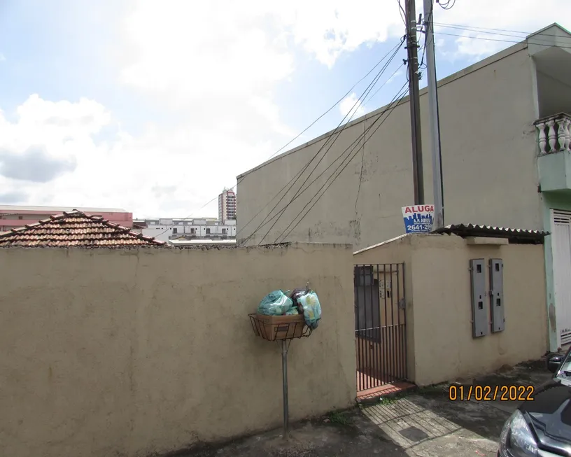 Foto 1 de Casa com 1 Quarto para alugar, 10m² em Penha, São Paulo