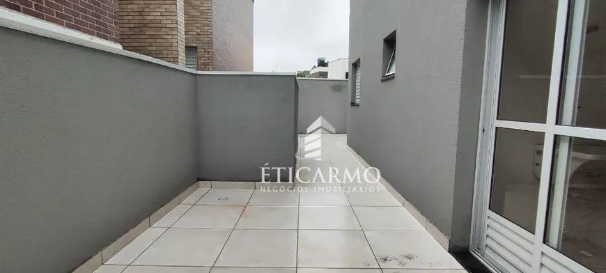 Foto 1 de Apartamento com 2 Quartos à venda, 29m² em Parque das Paineiras, São Paulo