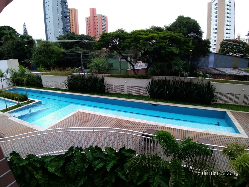 Foto 1 de com 2 Quartos à venda, 87m² em Boa Vista, Santo André