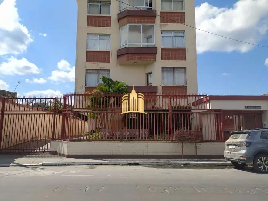 Foto 1 de Apartamento com 3 Quartos à venda, 100m² em Centro, Esmeraldas