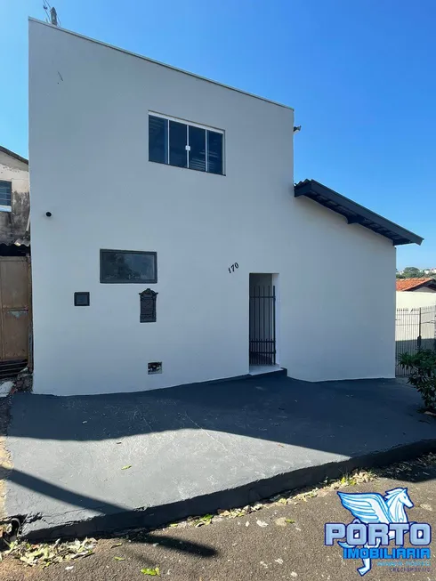 Foto 1 de Casa com 3 Quartos à venda, 120m² em Madureira, Bauru