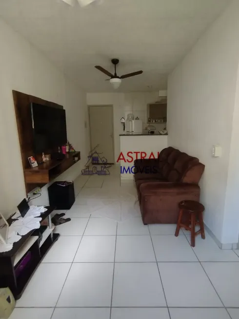 Foto 1 de Apartamento com 2 Quartos à venda, 48m² em Jardim das Indústrias, São José dos Campos