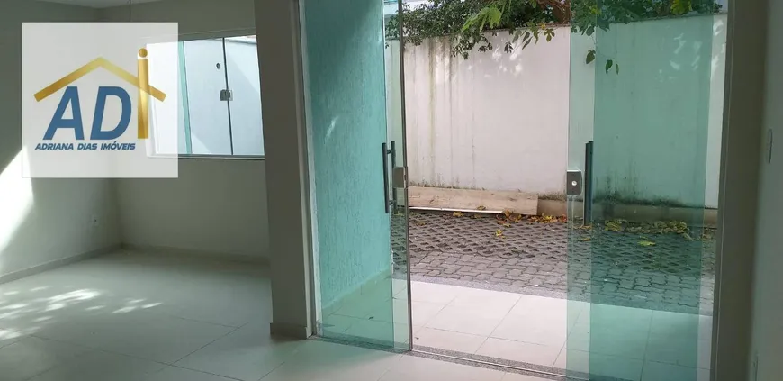 Foto 1 de Casa de Condomínio com 3 Quartos à venda, 120m² em Taquara, Rio de Janeiro