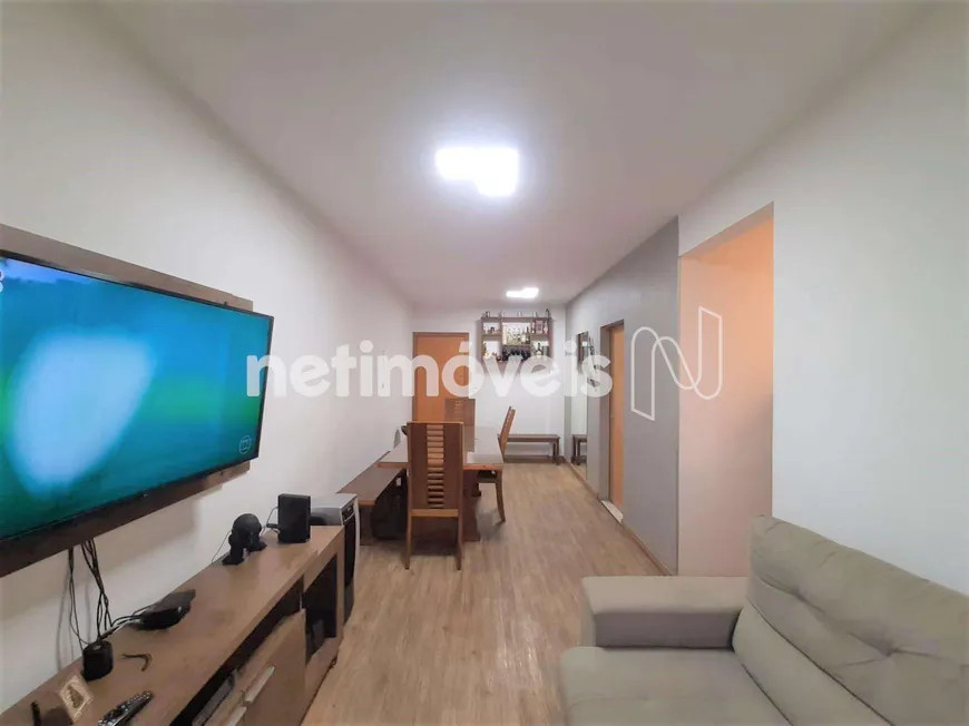 Foto 1 de Apartamento com 2 Quartos à venda, 65m² em Castelo, Belo Horizonte