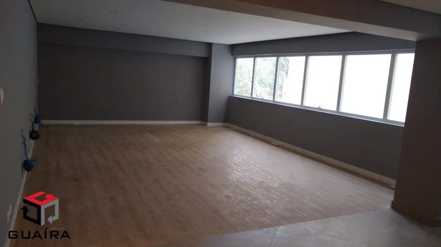 Foto 1 de Sala Comercial à venda, 84m² em Centro, Santo André