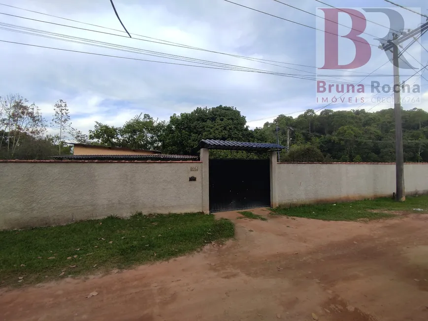 Foto 1 de Fazenda/Sítio à venda, 4253m² em Vale das Pedrinhas, Guapimirim