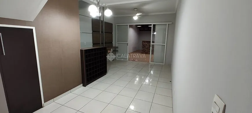 Foto 1 de Casa de Condomínio com 2 Quartos à venda, 90m² em Residencial Nato Vetorasso, São José do Rio Preto