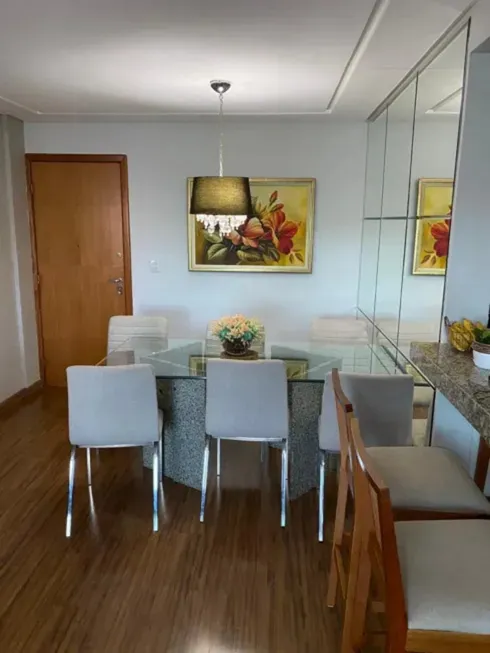 Foto 1 de Apartamento com 3 Quartos à venda, 70m² em Federação, Salvador