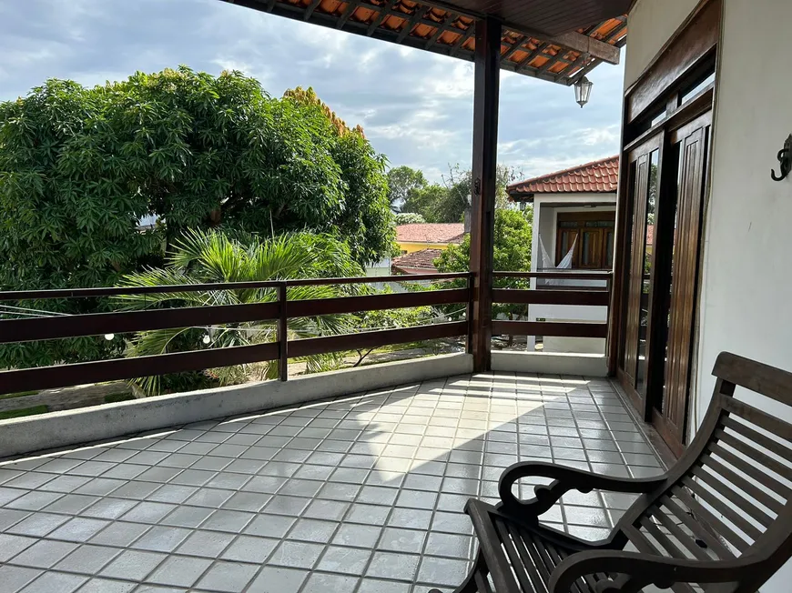 Foto 1 de Casa com 7 Quartos à venda, 594m² em Santa Rosa, Campina Grande
