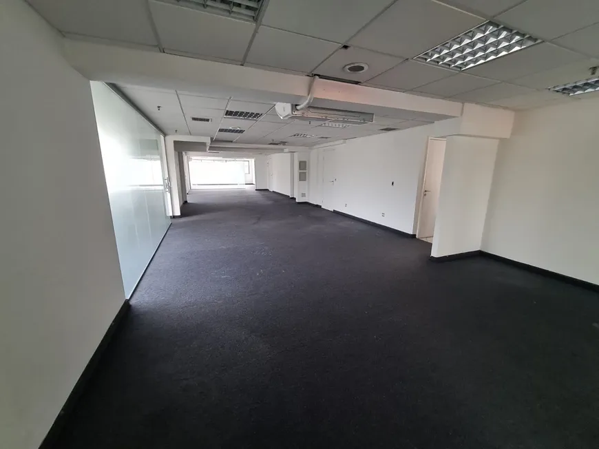 Foto 1 de Sala Comercial para alugar, 200m² em Vila Mariana, São Paulo