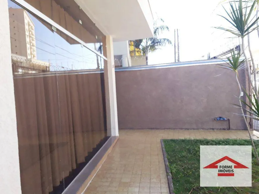 Foto 1 de Casa com 3 Quartos à venda, 253m² em Bela Vista, Jundiaí