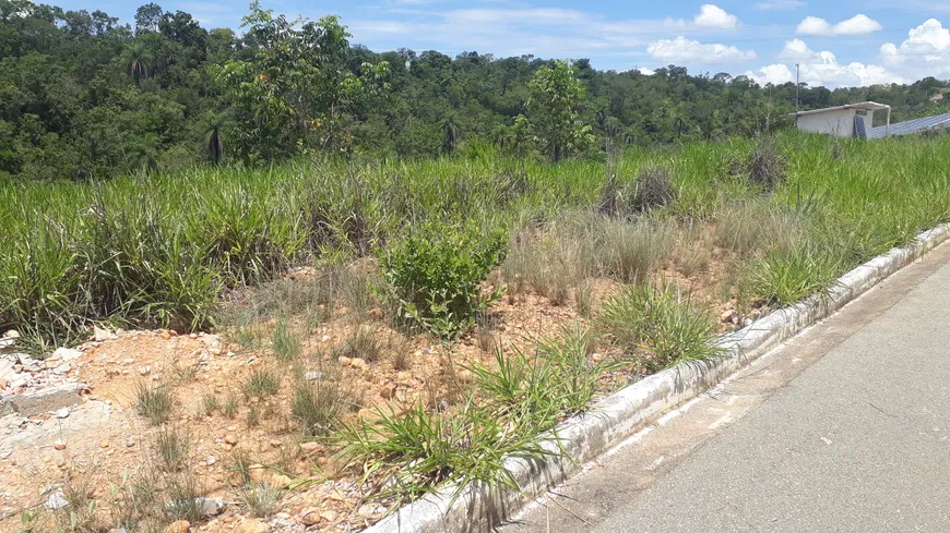 Foto 1 de Lote/Terreno à venda, 1000m² em Zona Rural, Funilândia