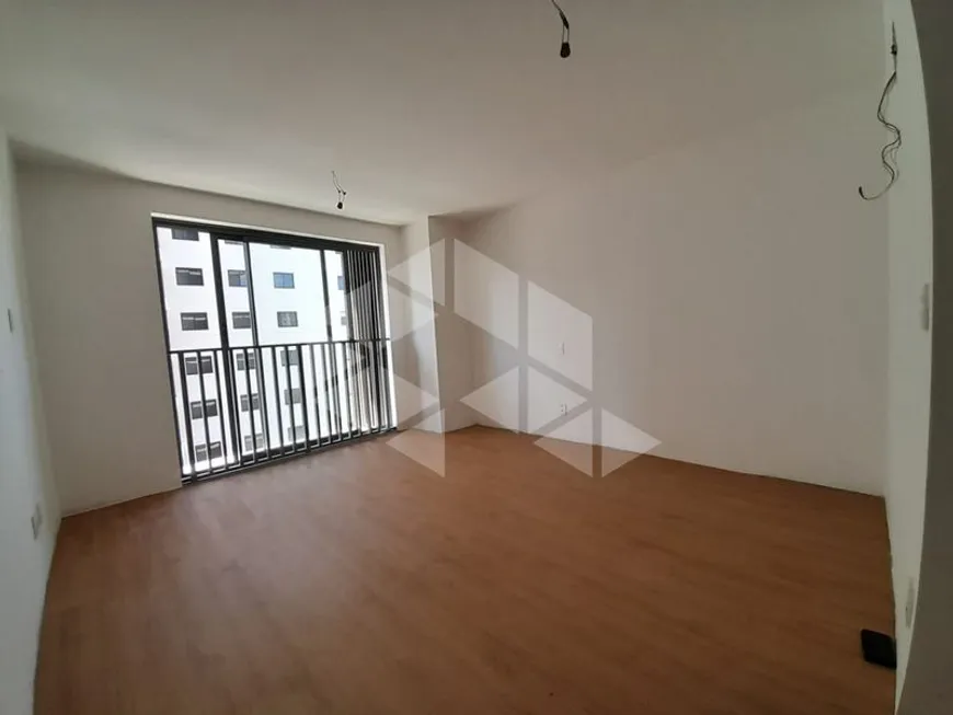 Foto 1 de Flat com 1 Quarto para alugar, 23m² em Auxiliadora, Porto Alegre