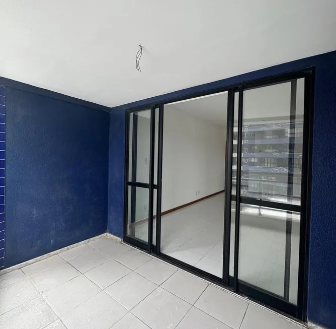 Foto 1 de Apartamento com 3 Quartos para venda ou aluguel, 85m² em Vila Laura, Salvador