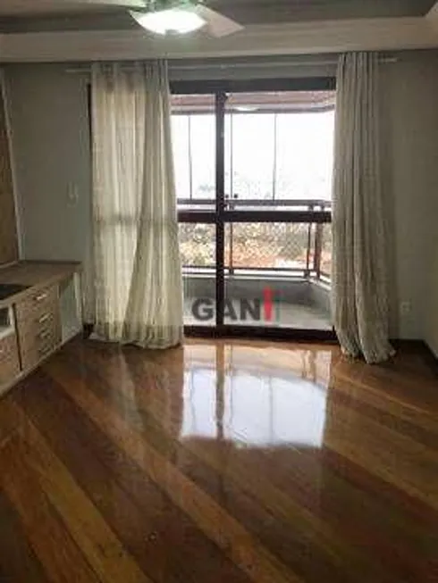 Foto 1 de Apartamento com 4 Quartos à venda, 160m² em Vila Bertioga, São Paulo