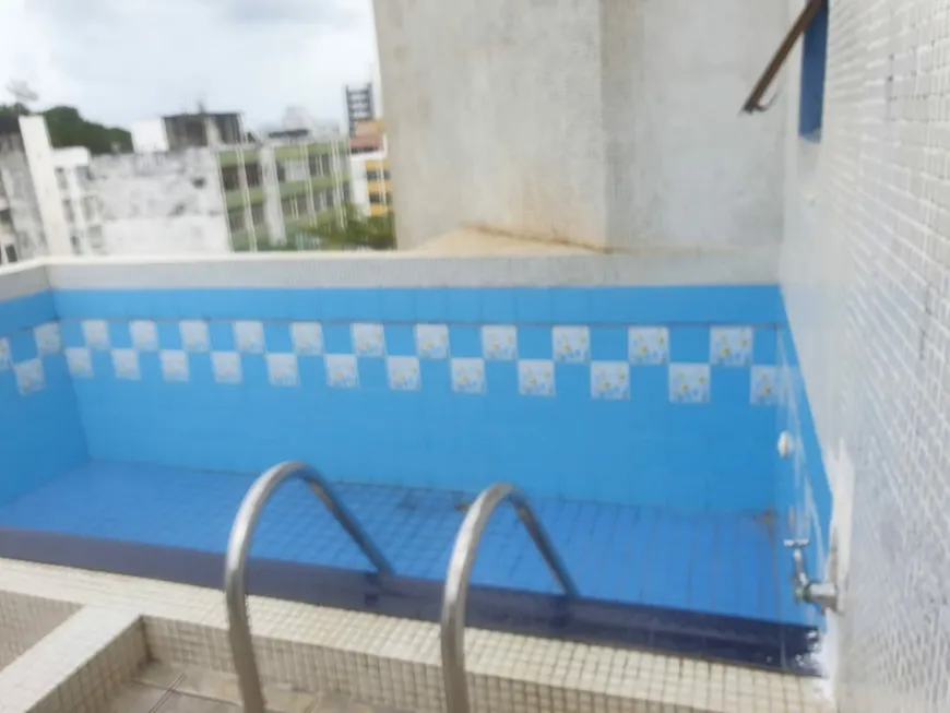 Foto 1 de Apartamento com 5 Quartos à venda, 467m² em Barra, Salvador