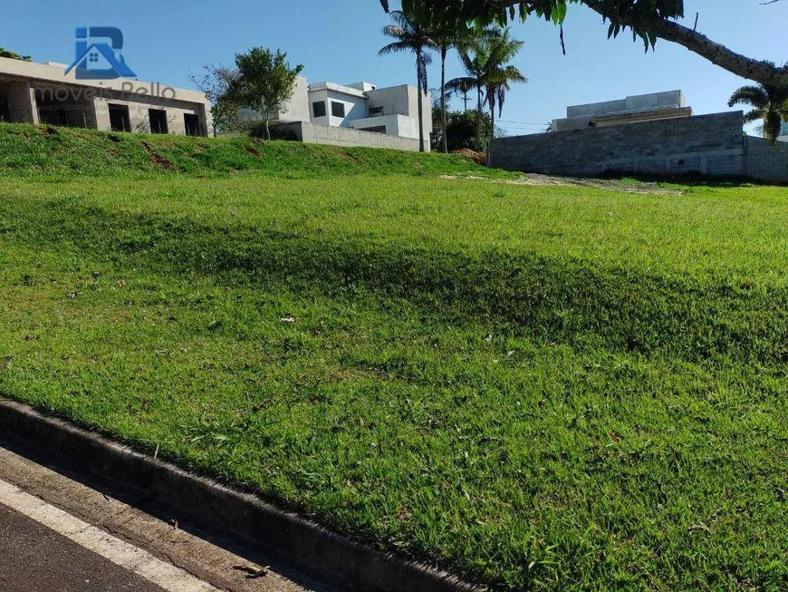 Foto 1 de Lote/Terreno à venda, 385m² em Residencial Fazenda Santa Rosa Fase 1, Itatiba