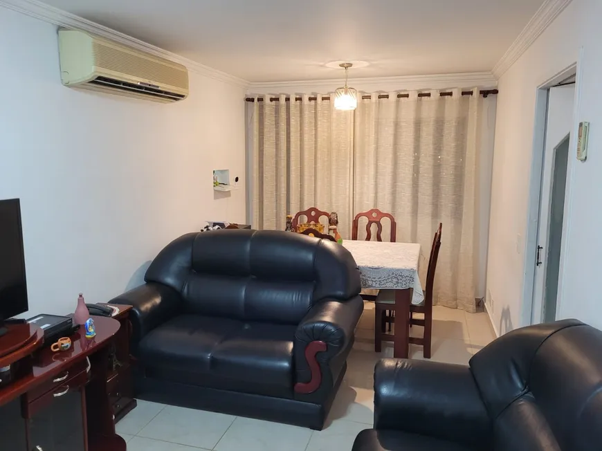 Foto 1 de Apartamento com 2 Quartos à venda, 75m² em Vila Cruzeiro, São Paulo