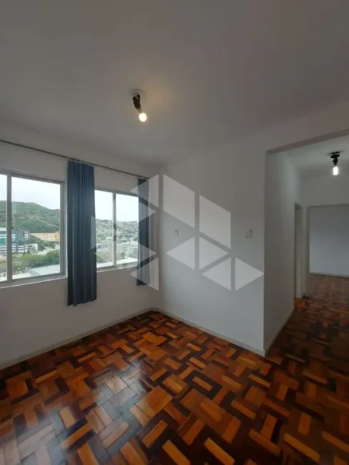 Foto 1 de Apartamento com 2 Quartos para alugar, 68m² em Centro, Florianópolis