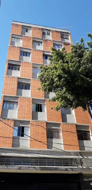 Foto 1 de Kitnet com 1 Quarto à venda, 33m² em Campos Eliseos, São Paulo