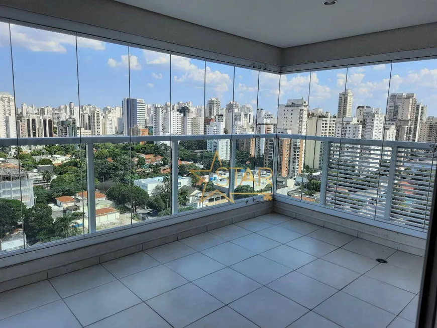 Foto 1 de Apartamento com 2 Quartos à venda, 58m² em Brooklin, São Paulo