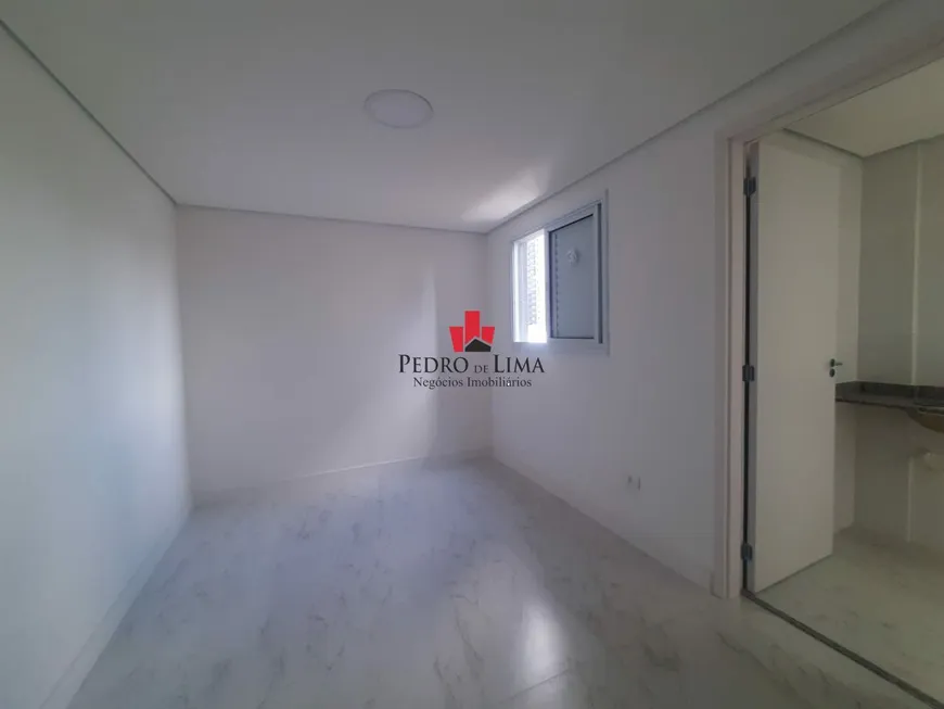 Foto 1 de Apartamento com 1 Quarto à venda, 40m² em Vila Bertioga, São Paulo