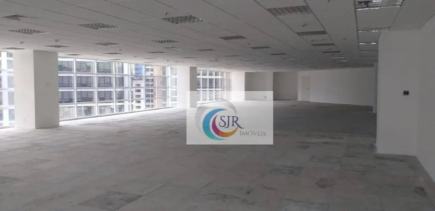 Foto 1 de Sala Comercial para venda ou aluguel, 562m² em Vila Olímpia, São Paulo