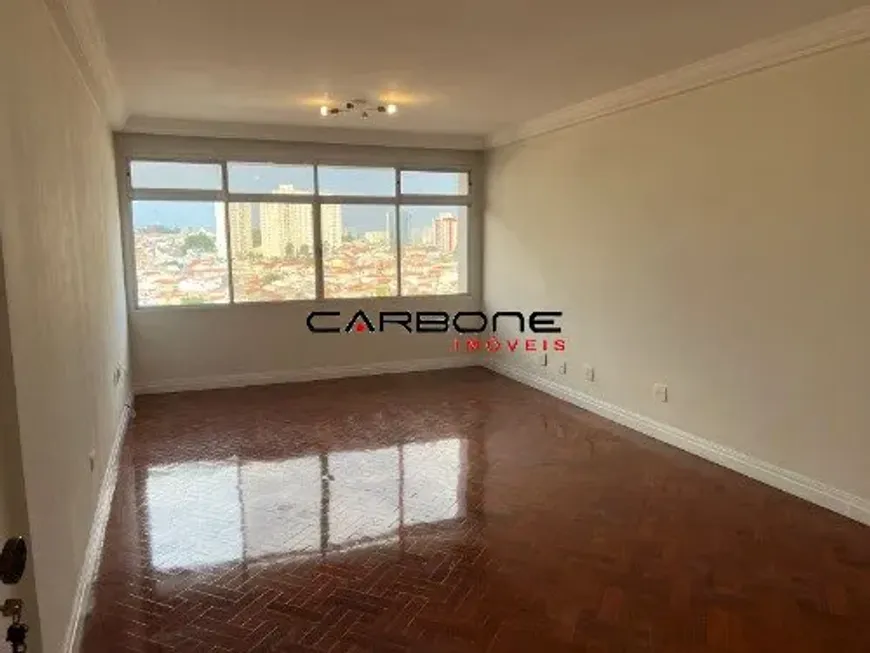 Foto 1 de Apartamento com 3 Quartos à venda, 130m² em Parque da Mooca, São Paulo