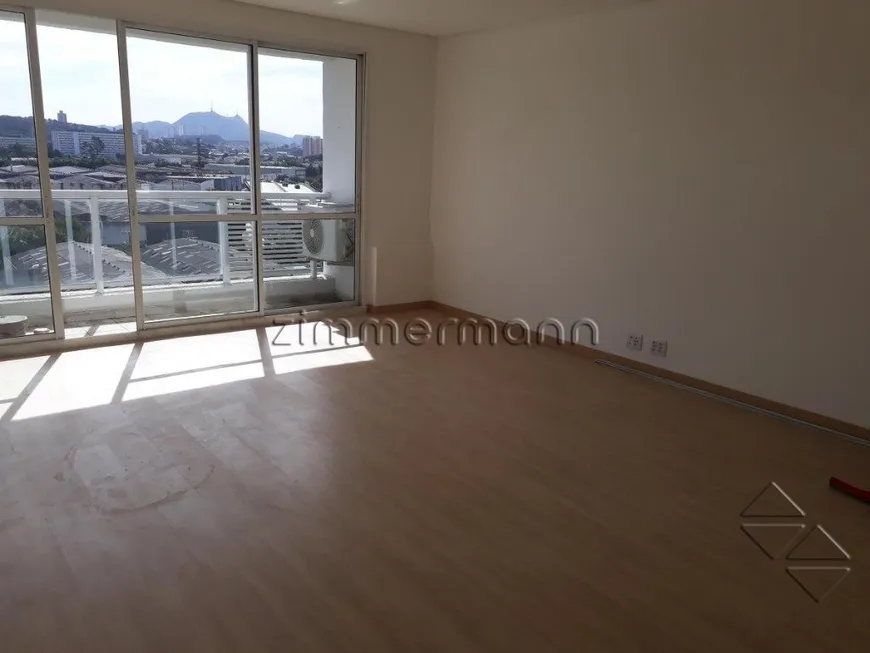 Foto 1 de Sala Comercial à venda, 44m² em Vila Leopoldina, São Paulo