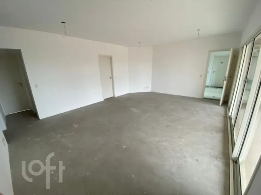 Foto 1 de Apartamento com 4 Quartos à venda, 160m² em Vila Pauliceia, São Paulo