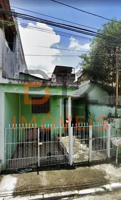 Foto 1 de Casa com 1 Quarto à venda, 84m² em Vila Ede, São Paulo