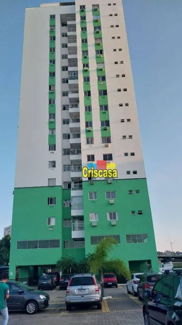 Foto 1 de Apartamento com 2 Quartos à venda, 70m² em Glória, Macaé