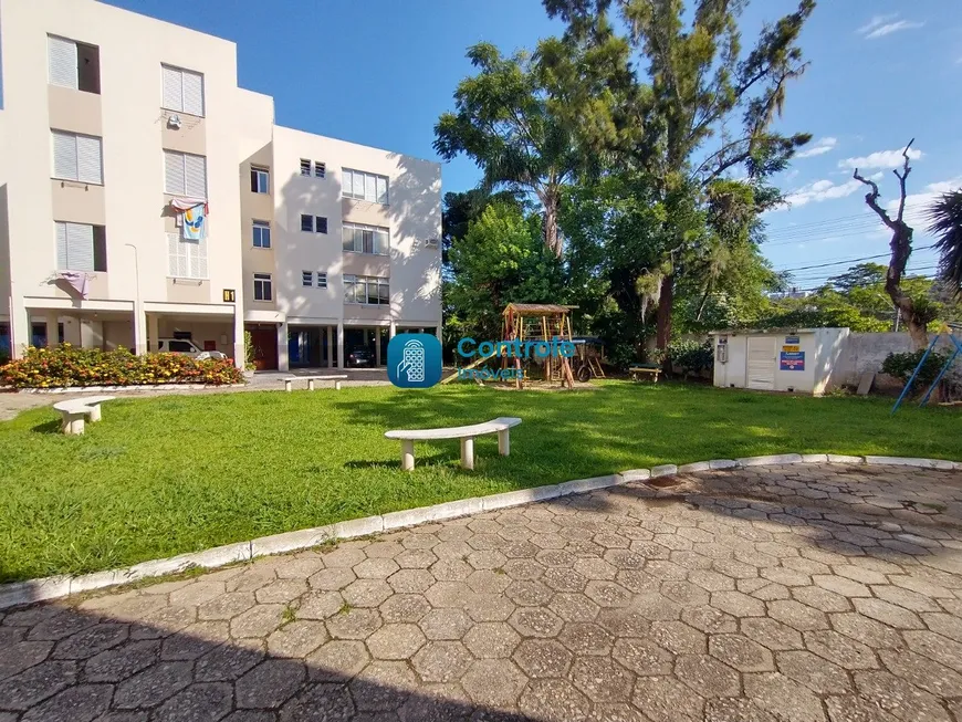 Foto 1 de Apartamento com 1 Quarto à venda, 28m² em Itacorubi, Florianópolis