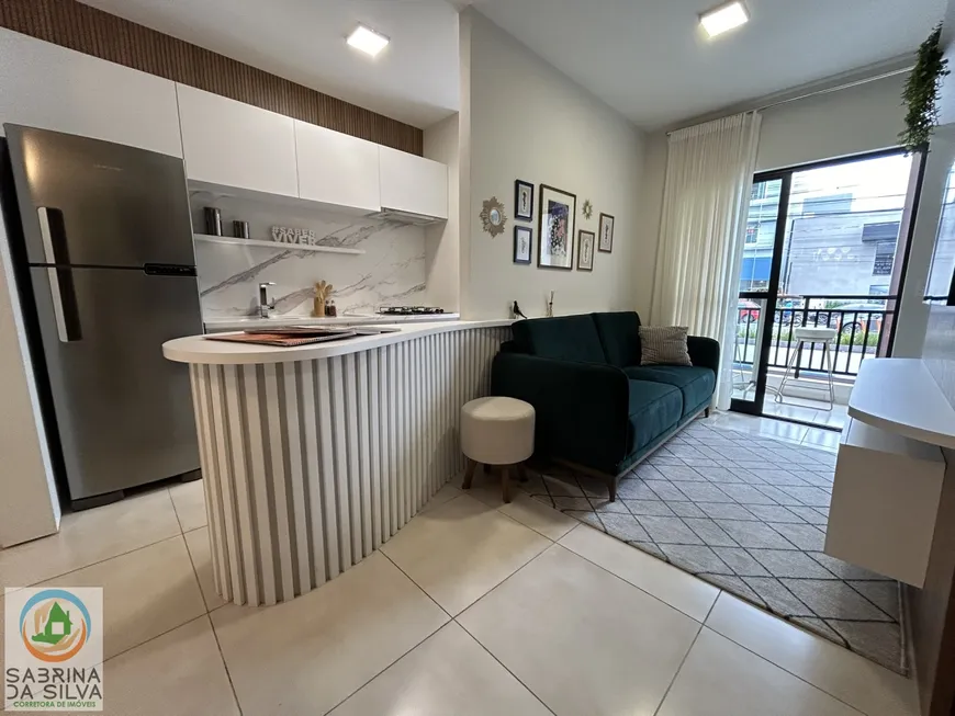 Foto 1 de Apartamento com 2 Quartos à venda, 54m² em Itoupava Norte, Blumenau