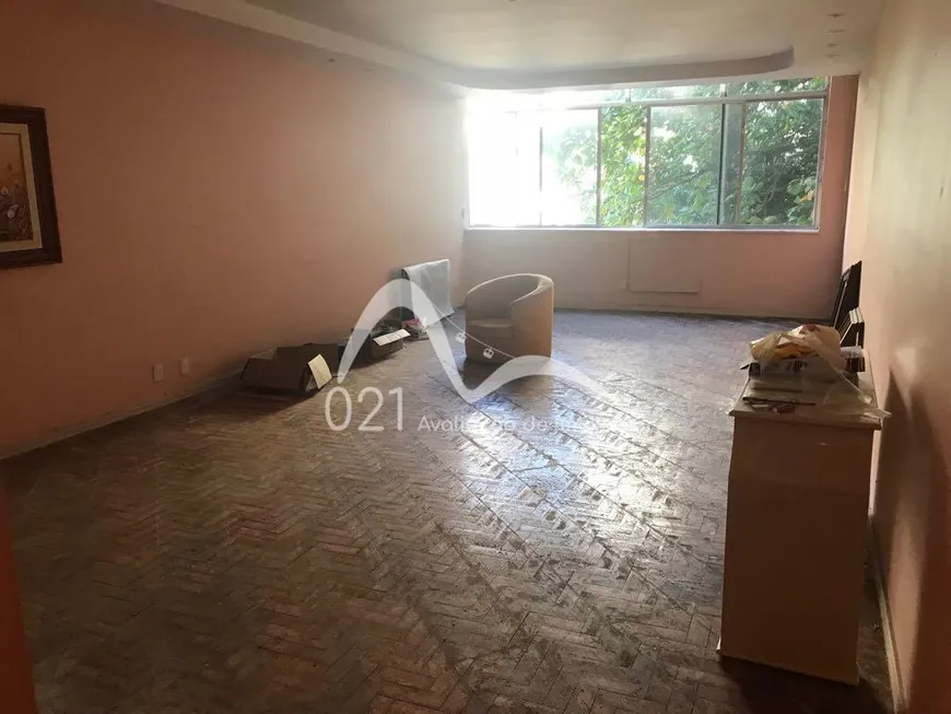 Foto 1 de Apartamento com 3 Quartos à venda, 170m² em Ipanema, Rio de Janeiro