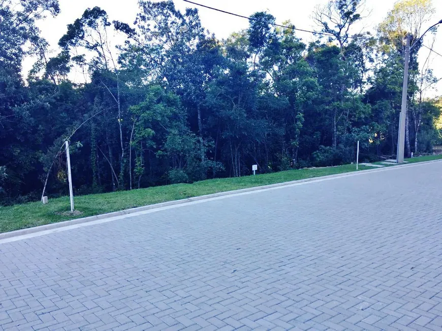 Foto 1 de Lote/Terreno à venda, 612m² em Portico II, Gramado